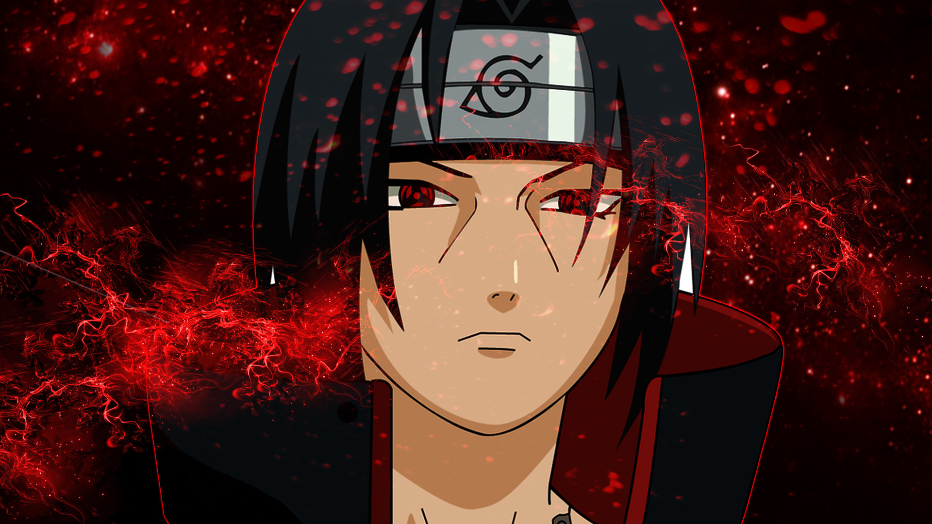 Itachi Sombre